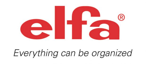 ELFA Logotyp