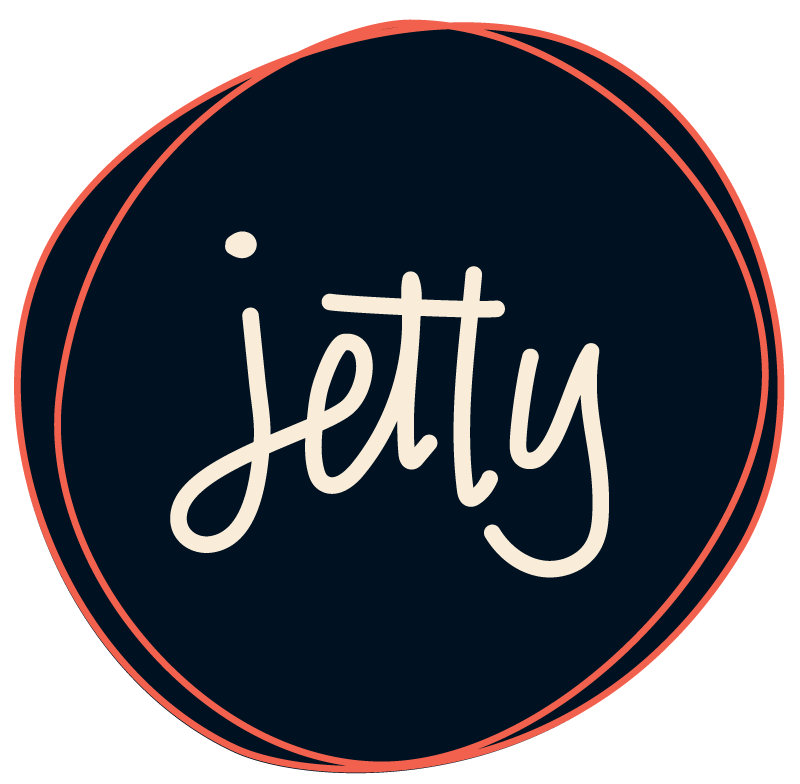 Jetty 