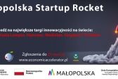 Zgłoś się do Małopolska Startup Award i wprowadź Twój startup na rynek światowy