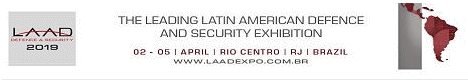 LAAD 2019 International Defense Exhibition Rio Brazil Online Show Daily news and Web TV