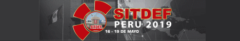 SITDEF 2019 International Exhibition of Technology for Defense and Prevention of Natural Disasters Official Online Show Daily News and Web TV