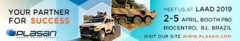 Plasan armoured vehicle manufacturer armour solutions