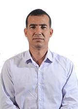 Candidato Manoel Dodoia 23111