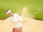 Golf: Ryu wins World Ladies Championship
