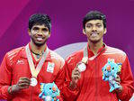 CWG: India close out Games with men’s doubles badminton silver