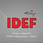 Idef Logo Web