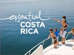 WIN a trip to Costa Rica