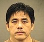 This undated photo provided by the Alexandria Sheriff's Office shows Jerry Chun Shing Lee. The former CIA officer pleaded guilty Wednesday, May 1, 2019, to conspiring with China to commit espionage after receiving a promise from his Chinese handlers that he would be financially set for life. (Alexandria Sheriff's Office via AP)