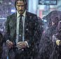 This image released by Lionsgate shows Keanu Reeves in a scene from "John Wick: Chapter 3 - Parabellum." (Niko Tavernise/Lionsgate via AP)