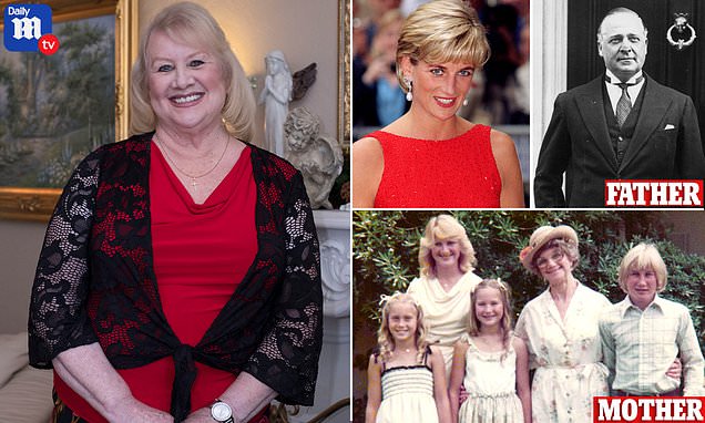 Woman wants to exhume Princess Diana's uncle to prove she is related to British royal