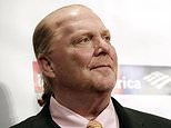 FILE - In this Wednesday, April 19, 2017, file photo, chef Mario Batali attends an awards event in New York. The Suffolk County District Attorney's Office in Boston says Batali is scheduled to be arraigned Friday, May 24, 2019, on a charge of indecent assault and battery, in connection with an allegation that he forcibly kissed and groped a woman at a Boston restaurant in 2017. (Photo by Brent N. Clarke/Invision/AP, File)
