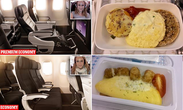 Can Air New Zealand make a 24-hour flight bearable? Flying premium economy from London to