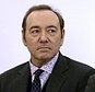FILE - In this Jan. 7, 2019 file photo, actor Kevin Spacey stands in district court during arraignment on a charge of indecent assault and battery in Nantucket, Mass. The Oscar-winning actor is accused of groping the teenage son of a former Boston TV anchor in the crowded bar at the Club Car Restaurant in 2016. On Thursday, May 30, Nantucket District Court Judge Thomas Barrett ruled that the restaurant must hand over any surveillance footage taken there on the night in question. (Nicole Harnishfeger/The Inquirer and Mirror via AP, Pool, File)