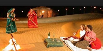 Splendid Rajasthan Tour 