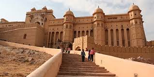 Ajmer with Jaipur - Agra Tour