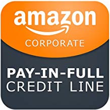 Amazon.com Corporate Credit Line (Pay-in-Full)