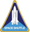 Space Shuttle Insignia