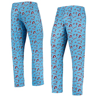 Philadelphia Phillies Pajamas & Underwear