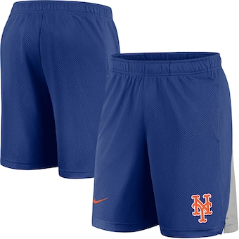 New York Mets Shorts