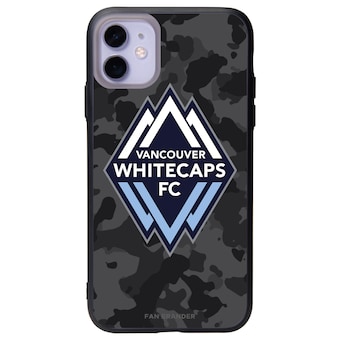 Vancouver Whitecaps FC OtterBox iPhone Symmetry Urban Camo Case