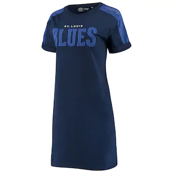 St. Louis Blues Dresses & Skirts