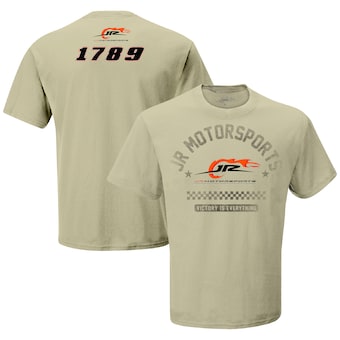 JR Motorsports JR Motorsports Official Team Apparel Victory T-Shirt