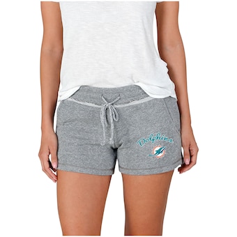 Miami Dolphins Shorts
