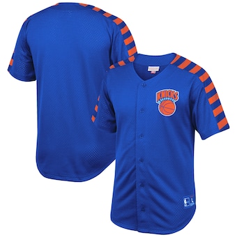 New York Knicks Shirts & Sweaters