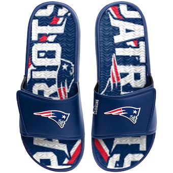 New England Patriots Footwear