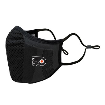 Philadelphia Flyers Levelwear Adult Core Logo Guard Face Covering