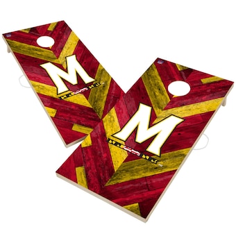Maryland Terrapins Tailgate & Party