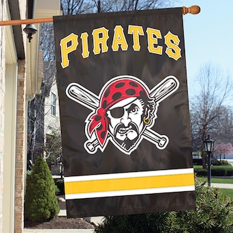 Pittsburgh Pirates Lawn & Garden