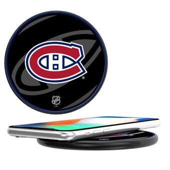 Montreal Canadiens Wireless Charger
