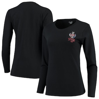 Women's 2019 Solheim Cup Long Sleeve T-Shirt - Black