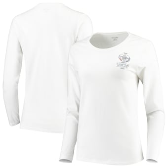 Women's 2019 Solheim Cup Long Sleeve T-Shirt - White