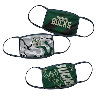 Milwaukee Bucks Accessories