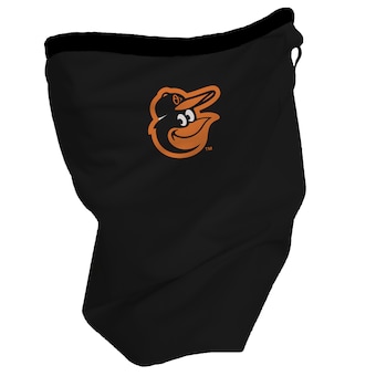 Baltimore Orioles Adult Elite On-Field Authentic Collection Gaiter - MADE IN USA