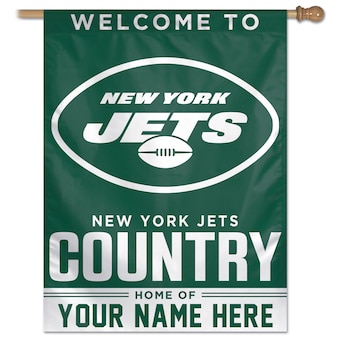New York Jets Lawn & Garden