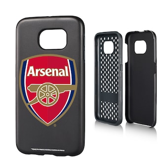 Arsenal Galaxy S6 Rugged Case