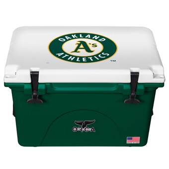 Oakland Athletics Home & Office