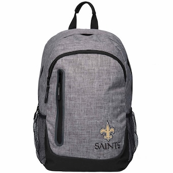 New Orleans Saints Backpacks & Bags
