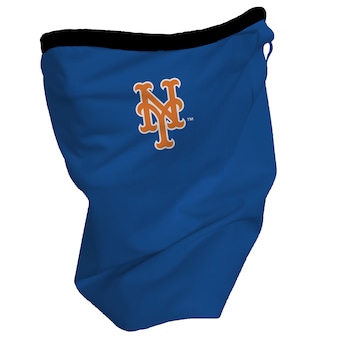 New York Mets Adult Elite On-Field Authentic Collection Gaiter - MADE IN USA