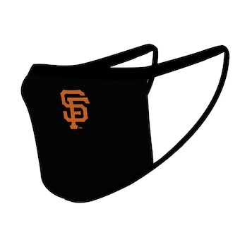 San Francisco Giants Adult On-Field Authentic Collection Pro Face Covering - MADE IN USA