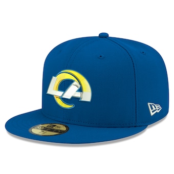 Los Angeles Rams Hats