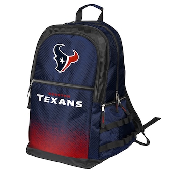Houston Texans Gradient Elite Backpack