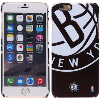 Brooklyn Nets iPhone 6 XXL Graphic Cell Phone Case