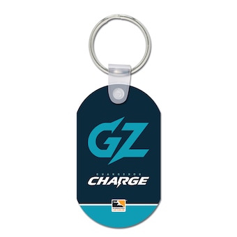Guangzhou Charge WinCraft Metal Key Ring