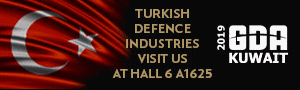 Vissit SSB Defense Industry and Secuyrity of Turkey at Defense and Security Thailand exhibition