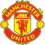 Manchester United FC badge