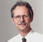 Charles Alcock, CfA Director